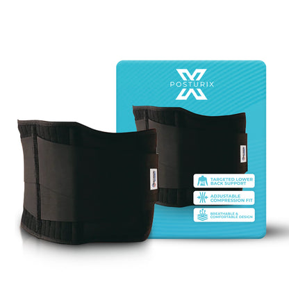 Posturix Lumbar Support Belt
