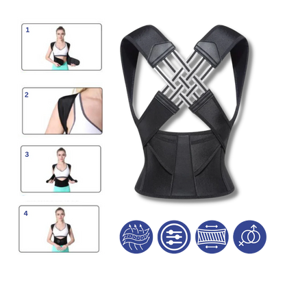 Posturix Pro (Best Seller)