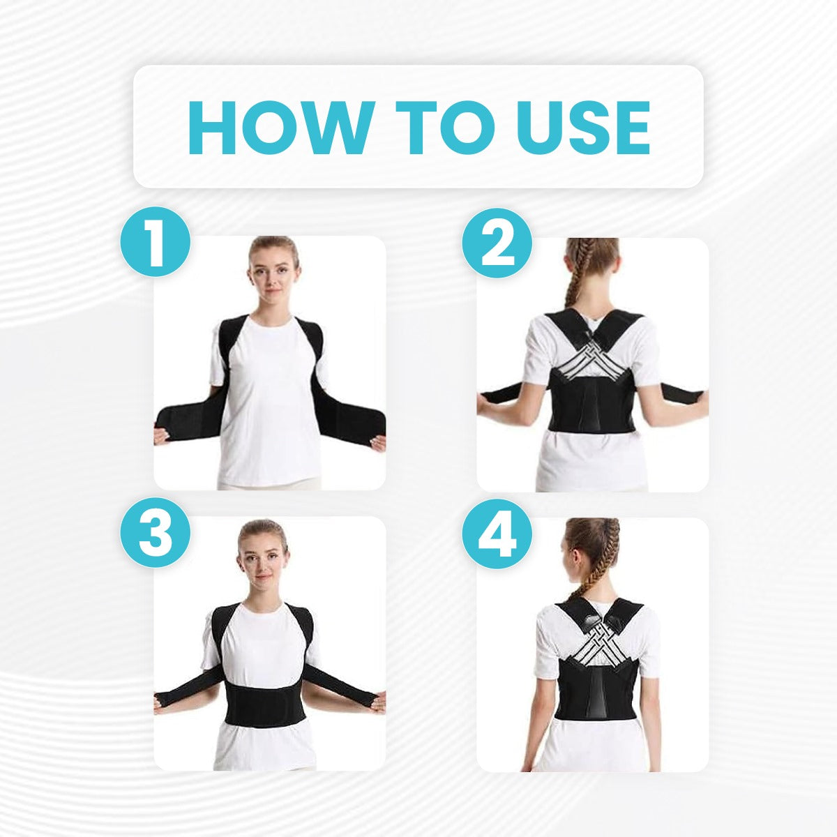 Posturix Pro (Best Seller)